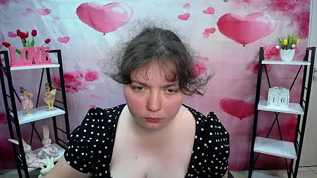 NeonilaLisova's Live XXX Chat
