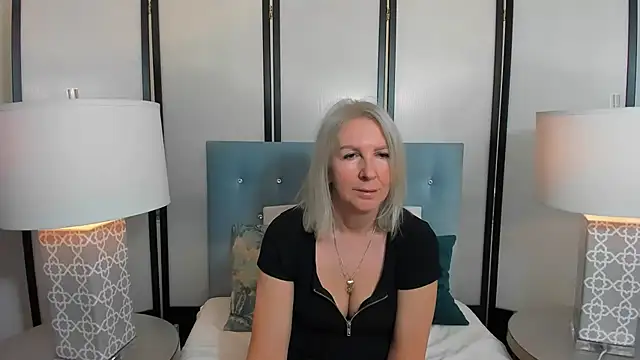 Chat XXX en directo de EricaTop