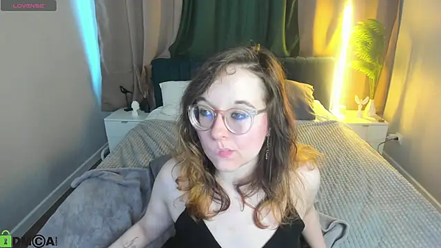 Aleks-caster's Live XXX Chat