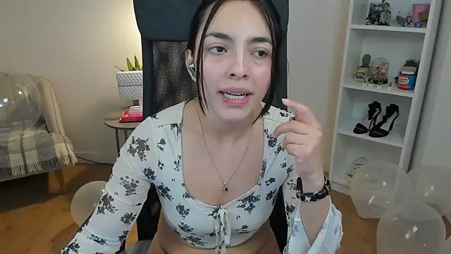 Chat XXX Live _BellaEvans_