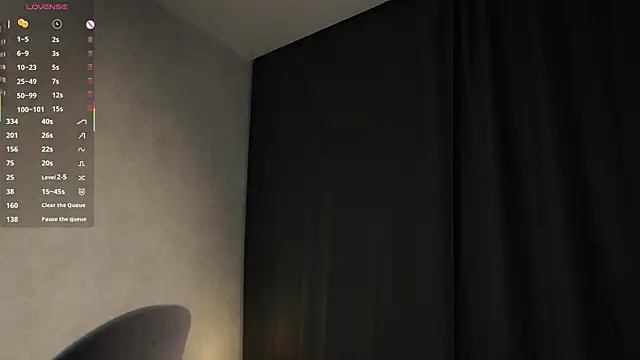 LettySlovacek Chat XXX live