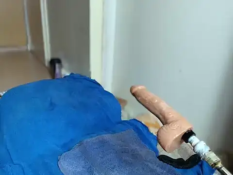 Czat XXX na żywo – Afriqueena