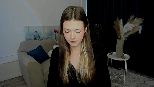 Chat +18 de GentleTeas ao vivo