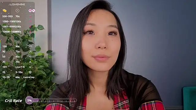 RamonaSpika's Live XXX Chat