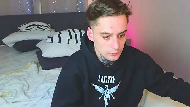 drillfi11 webcam show