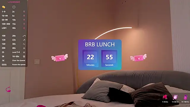 Živý XXX chat Marie_Diaze