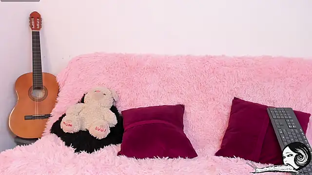 Živý XXX chat Britney_Rose