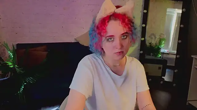 ScarlettSparkss Chat XXX live