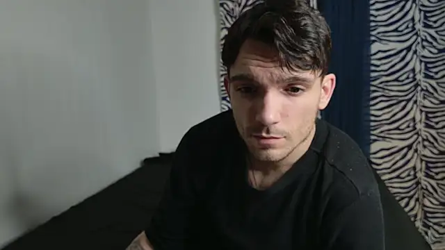 JackDesFeux's Live XXX Chat