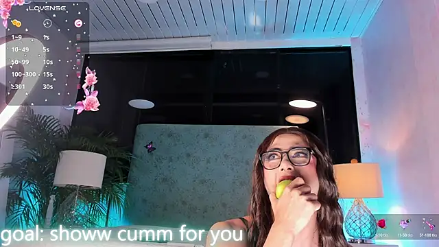 Chat XXX Live JESSI_NAOMI