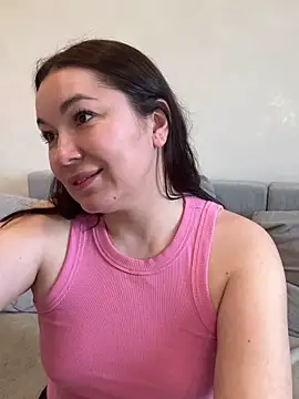 SexyLexyR Live XXX-chat
