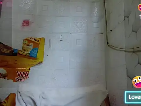 Show de webcam de HugeAgatha
