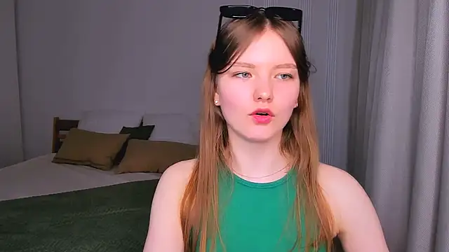 Онлайн чат XXX LookEva