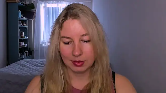 NancySanders' Webcam Show