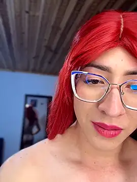 Chatroom XXX en direct de NICOLLE__12
