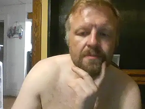 Show Webcam de TheOneDonShaun