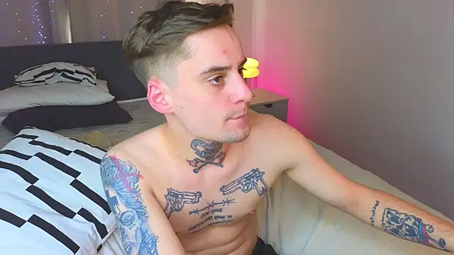 drillfi11 Live XXX-chat