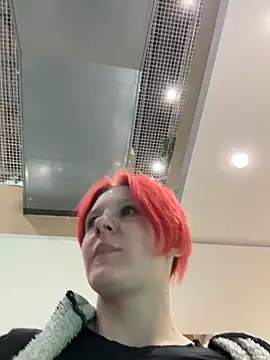 Вебкам-шоу NinaParri