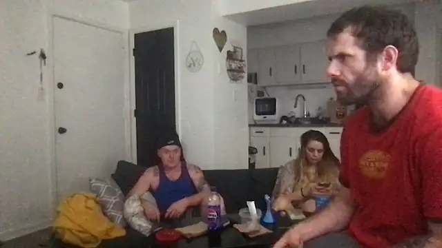 Živý XXX chat SexuallyExplicit