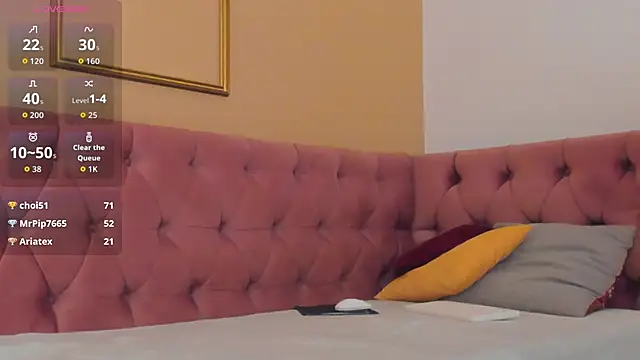 Chat XXX Live Lilianadaniels