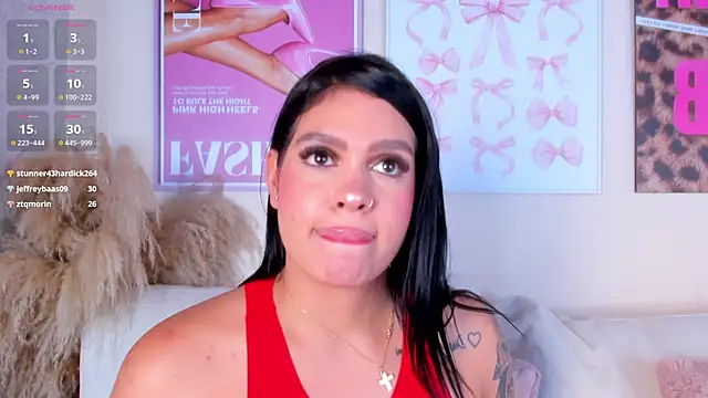 Megan_charles_n Live XXX chat