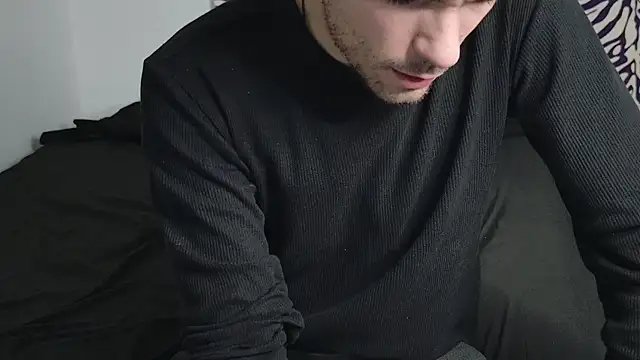 JackDesFeux's Live XXX Chat