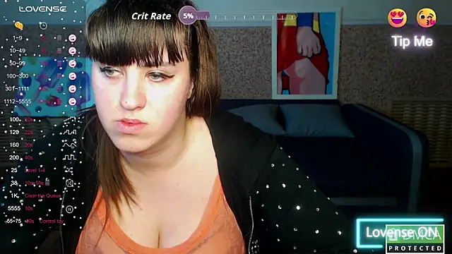 XXX chat uživo modela Amali_Ivanna_smit