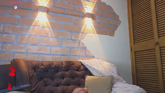 Alexander_ferre Show Webcam