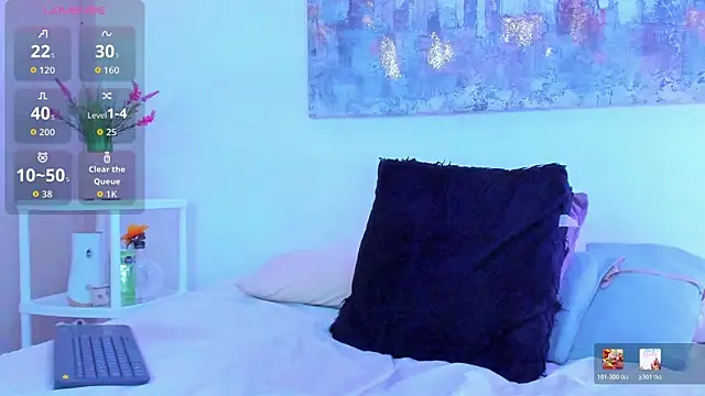 __armin Live XXX-chat