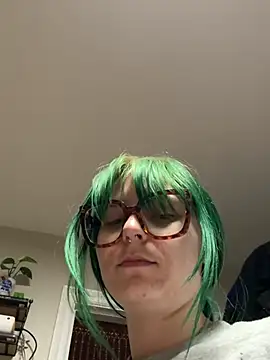 itsbabydashh Show in webcam