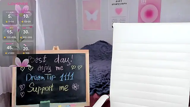 Geisha_Anna's Live XXX Chat