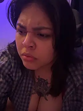 Chat XXX Live miacanela_xo