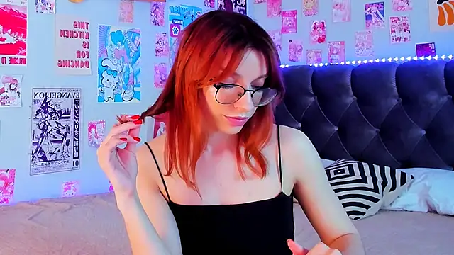 CindyMoriLove's Live XXX Chat