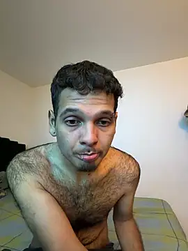 samuel_prrr Chat XXX live