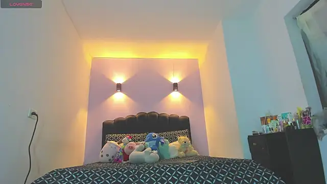 Sofia_Clauss_ Live XXX-Chat