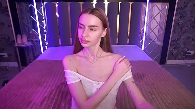 Snow_WhiteeeX লাইভ XXX চ্যাট