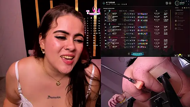 Sayreth_ Live XXX-chat