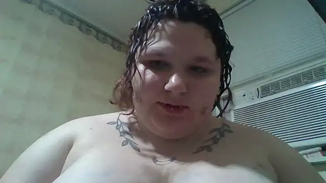 bigtiteclipse's Webcam Show