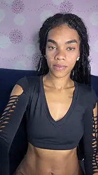 Živý XXX chat Cammgirlmii