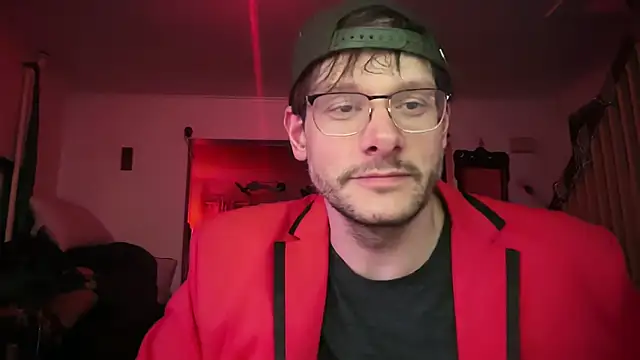 Pokazy przed kamerką – MasterDaddyCool