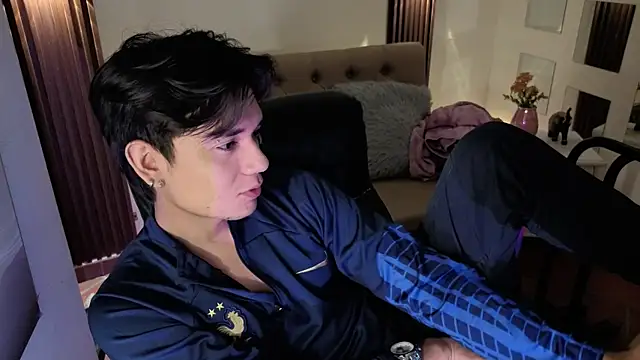 Chat XXX Live davoxer