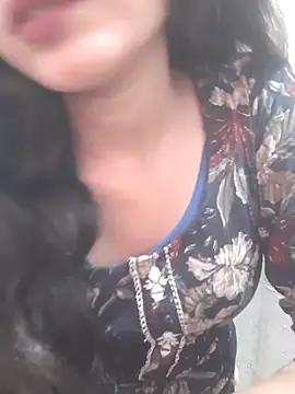 Sexy_vnshika Adlı Modelin Web Kamerası Şovu