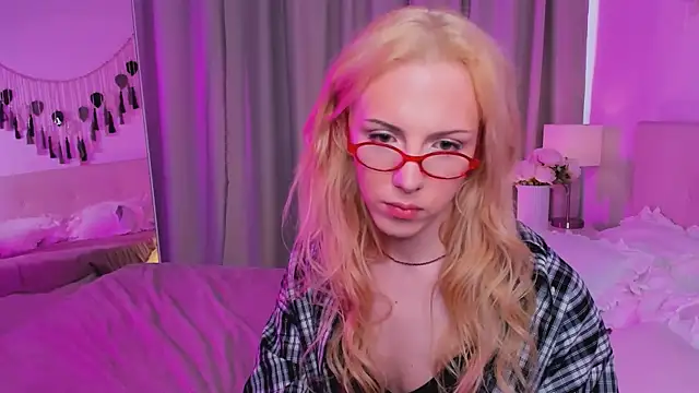 Czat XXX na żywo – Tiffany__King