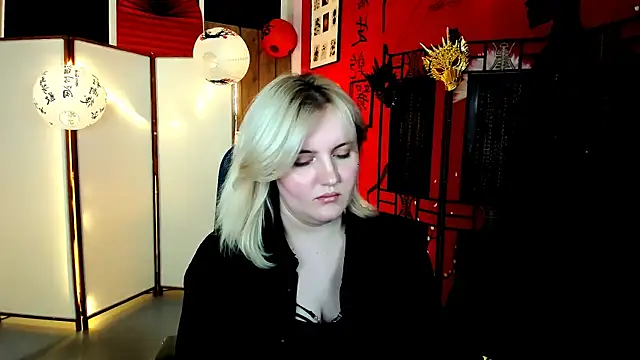 KathyBriggs Live XXX Chat