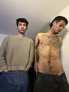 Chat +18 de samuel_prrr ao vivo