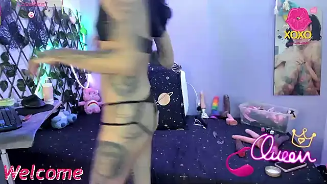 elise_mouris Live XXX-Chat