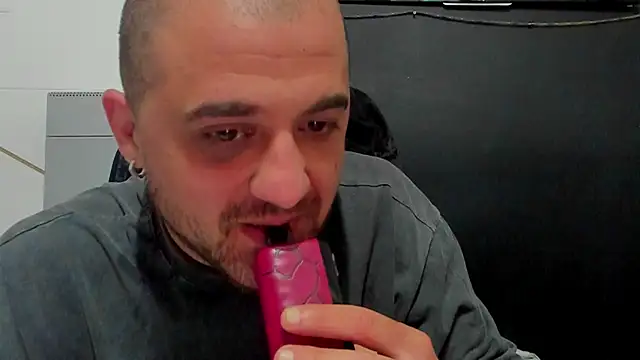 Chat XXX Live JamesMyerss