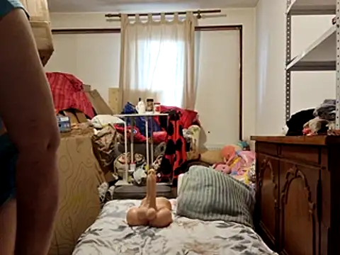 Samantha_Squirt@xh Webcam show