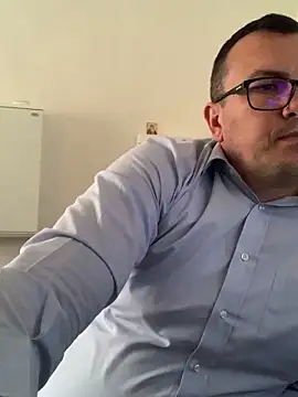 Mike8523 Webcam show