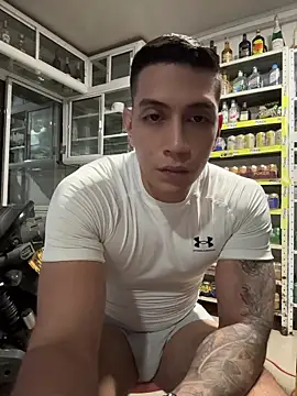 Chat XXX Live OliverWest04